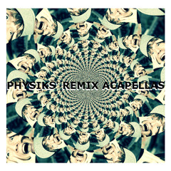 Physiks - Shut It (Combes Remix)