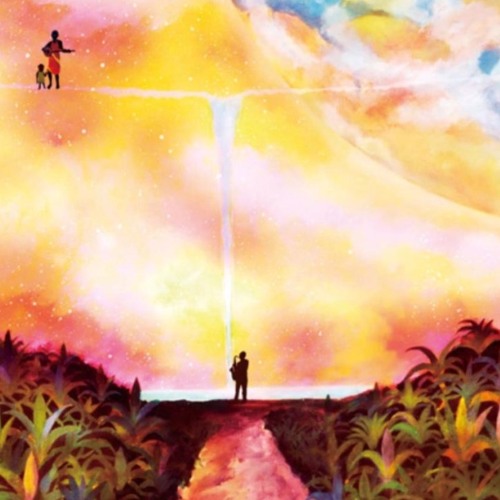 Uyama Hiroto / A Son Of The Sun,nujabes レコード
