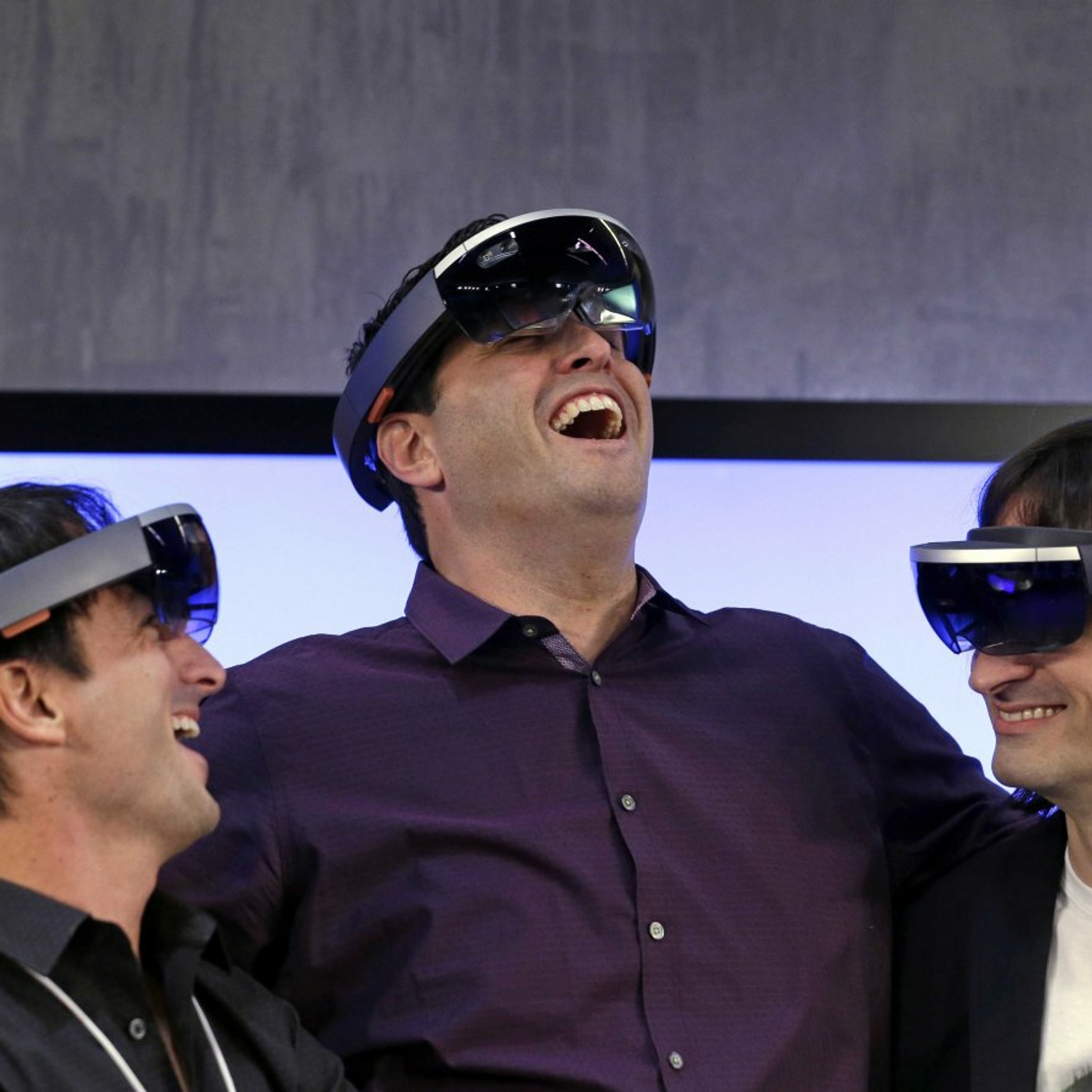 S1E22 - //Build, Windows 10 e news do mundo microsoft