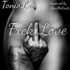 FXCK LOVE