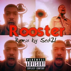 Roy - Rooster (Remix by Beatmaker Sed)