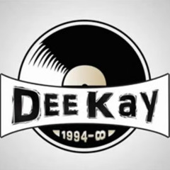 Dee Kay - غصت Gh9T - دي كي -