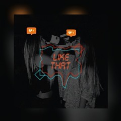 Like That - Chvse Blvck ft. Big Papito