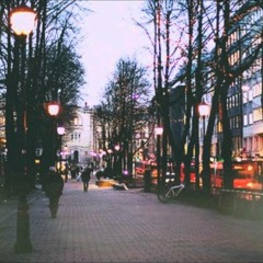 An Open Letter (Written in Reverse) [Prod. by Omito]