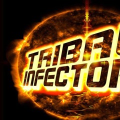 Tribal Infector - Future Sound Of London 003 Jan 2015