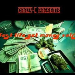 Bags In by crazy-l ft rula don