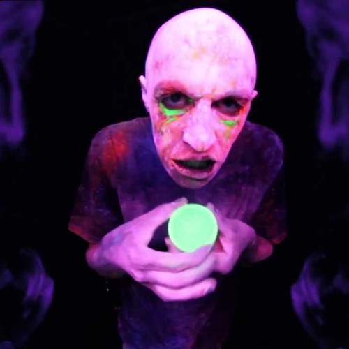 shotty horroh xombie xoo