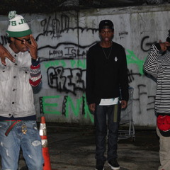 05 - Gang Green (ft Hawk GEDA The Genius Grand Wizzard MC Dave Gabana Mojoe Mally & CeeDaGee)