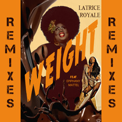 Weight  (Lomplex Drive Thru Remix)