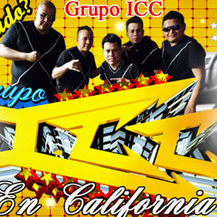 Grupo ICC Mix 2015
