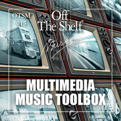 PRODUCTION MUSIC OTSM015-16-Multimedia Fanfares (Corporate) (John Hyde)