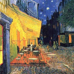 21 Moonlight Waltz - Parisian Version