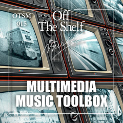 PRODUCTION MUSIC OTSM015-24-Multimedia Fanfares (Sparkle) (John Hyde)