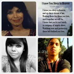 Saying My Goodbyes - Sunny G