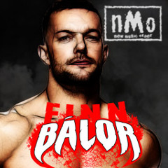 Cover of the Finn Balor's theme music WWE NXT