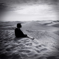 The Ever Shifting Sands - feat. Stringburner & DanArchX