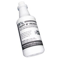 Ruff N Ready Mix for Decoder Magazine