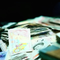 Corleone Ft DVS, C - Biz, Snap Capone, J Spades - Trap God REMIX