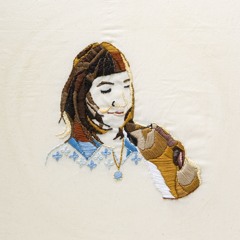 Eskimeaux :: I Admit I'm Scared