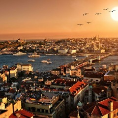 Anıl Uyaroğlu - İstanbul