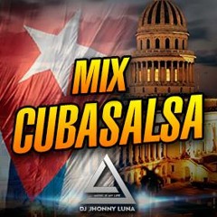 MIX CUBASALSA - DJ JHONNY LUNA