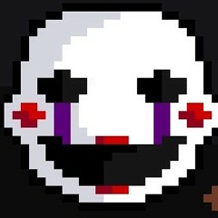 Fnaf song (mangle)