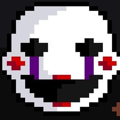 Fnaf song (mangle)