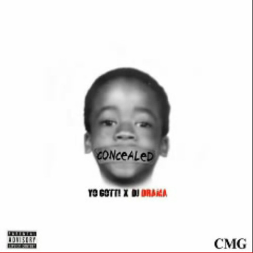 Yo Gotti - Water Wet (Concealed)