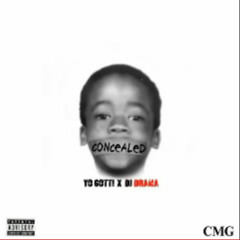 Yo Gotti - Never Changed Ft. Lil Bibby (Concealed)