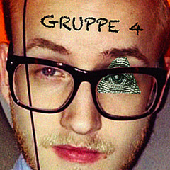 Studiegruppe 4 (Bjarni, Kristoffer, Oscar, Jacob Hvid)