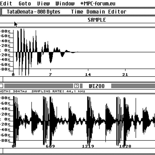 808 Bytes