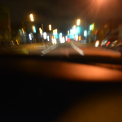 Reminiscing On The Days