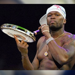 50 Cent ft. Turma do Pagode - In da Camisa 10