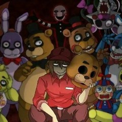 Top 5 FNAF Songs