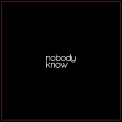 Nobody Know & Jamie Fullick - Cocaine Lady (Original) << FREE DOWNLOAD