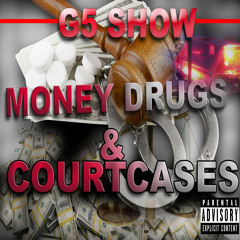 Money, Drugs, And Court Cases (intro)
