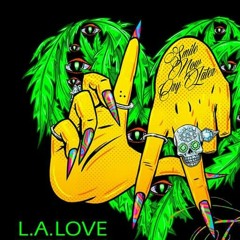 Fergie- L.A. Love (ft. YG)
