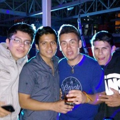 MINI SET REGGAETON VERANO 2015 - LuizzDj (Creditos Joffre (M.R.M))