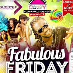 #DBreakaway - Loosen Up [22.01.15]