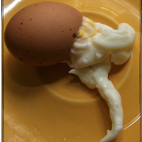 Gunter Saxenhammer - Acrecast