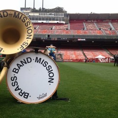 6 Second Line (Joe Avery Blues)
