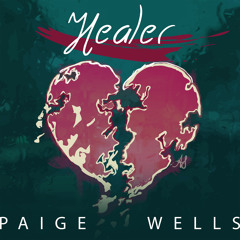Healer (Mick Jenkins Cover)