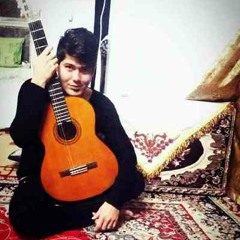 Milad Mashhadi - Khoshbakhti