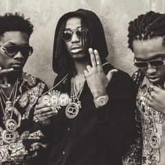ENGLAND (Chopped N Screwed By Slow D) - MIGOS  ft.Foolie