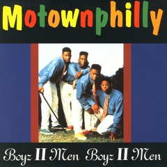 Boyz 2 Men - Motown Philly (Errand Boy Remix)