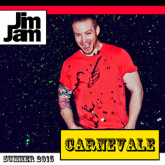 JimJam CARNEVALE Summer 2015