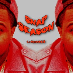 C Rhodes Seen It All