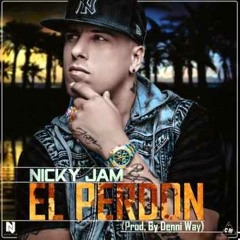 Nicky Jam El Perdon BPM 97