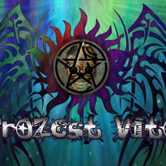 Prozest Vito - Hallows