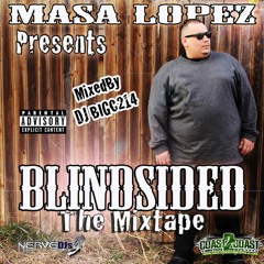 "WHY YOU TRIPPIN" A1 & MA$A LOPEZ FT. EAZY